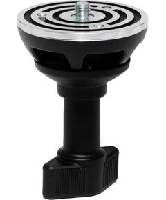 Manfrotto mount 520BALLSHX Short Half Ball 75mm Statīvi un piederumi