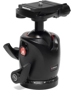 Manfrotto ball head MHXPRO-Q6TX X-Pro Ball Head Xchange Statīvi un piederumi