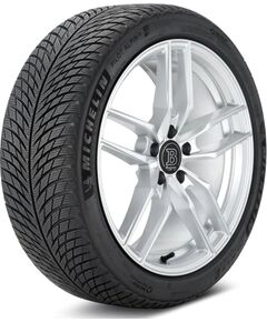 Michelin Pilot Alpin 5 295/40R20 110V Зимние покрышки