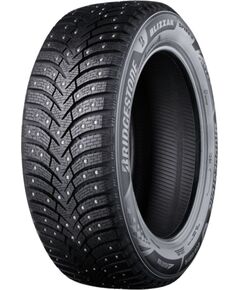 Bridgestone Blizzak Spike 3 225/65R17 102T Зимние покрышки