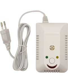 Hismart Gas Detector, 230V Viedie Sensori