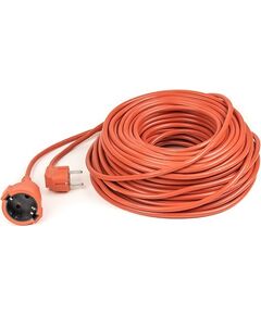 EXD Extension Cord 40m, 1 socket, 3x2.5mm2 Strāvas pagarinātāji