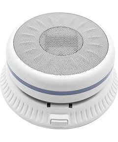 Hismart Vape Detector (with Temperature / Humidity), Tuya, Wi-Fi Viedie Sensori
