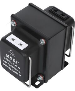 Extradigital Преобразов. напряж. 110VAC-220VAC/ 220VAC-110VAC, 500VA Strāvas pārveidotāji