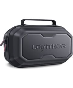 LOKITHOR iekārtas J401, J1000, J2500 aizsargsoma Зарядные устройства и стартеры