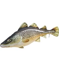 Gaby Atlantijas mencas spilvens 38/75 cm – Gadus morhua Матрасы, наматрасники и подушки