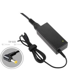 CHARGER COMP 90W 19V 4.74A. 5.5X1.7MM Lādētāji portatīvajiem datoriem
