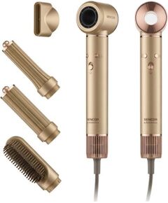 Hot air curler Sencor Matu veidotāji