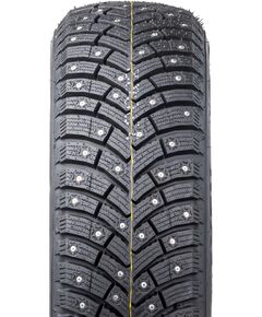 225/55R17 NEXEN WINGUARD WINSPIKE 3 101T XL RP ar radzēm Ziemas riepas