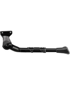 24-29" Ursus King EVO Rear 40mm Adjustable / Melna Другие аксессуары для велосипедов