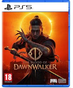Bandai PS5 The Blood of Dawnwalker DayOne Edition PlayStation 5 (PS5) spēles 