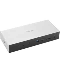 Kensington SD5000T5 (grey, USB-C/Thunderbolt 5, USB-A, RJ-45) Новинки Компьютерная техника