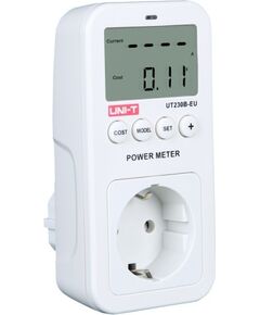 Elektroenerģijas patēriņa mērītājs UNI-T UT230B-EU Mērinstrumenti, Attāluma un līmeņa mērītāji