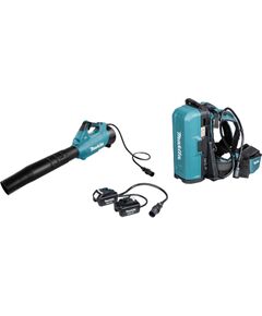 Akumulatora pūtējs Makita UB001CZ Садовые пылесосы