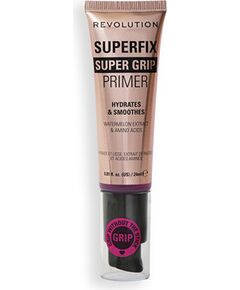 Makeup Revolution Superfix Super Grip Primer - Podkladová báze 24 ml Духи и косметика