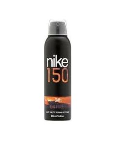 Nike 150 On Fire Deospray 200ml Dezodoranti