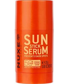 Nuxe Sun Stick Serum SPF 50+ - Ochranná tyčinka 25.0g Smaržas - NESAKĀRTOTS