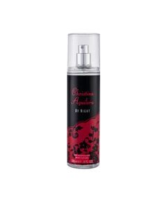 Christina Aguilera by Night Body Spray 236ml Ķermeņa kosmētika