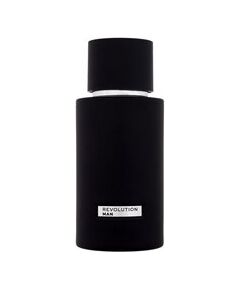 Revolution Skincare Limitless Noir EDT 100ml Духи и косметика