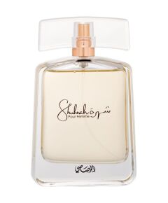 Shuhrah / Pour Femme 90ml Sieviešu Smaržas