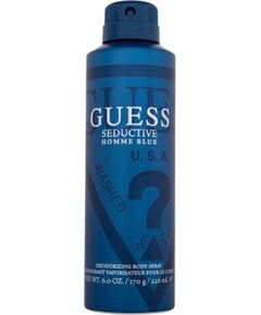Guess Seductive / Homme Blue 226ml Dezodoranti
