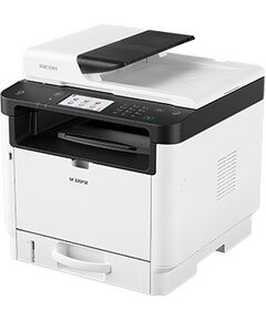 Ricoh M 320FSE (434089) Printer Laser B/W MFP A4 32 ppm USB Ethernet LAN Lāzerprinteri