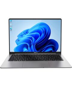 GEEKOM GeekBook X14 Pro Laptop with Intel Core Ultra 9-185H, 32GB RAM, 1TB Storage, Windows 11 Pro Personālie datori