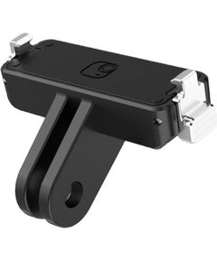 Magnetic adapter with quick release Puluz for Insta360 GO Ultra Sporta kameru aksesuāri