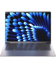 GEEKOM GeekBook X16 Pro Laptop with Intel Core Ultra 5 125U, 16GB RAM, 500GB Storage, Windows 11 Pro Personālie datori