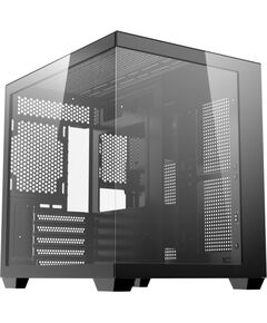 DarkFlash B275 computer case (black) Datoru korpusi