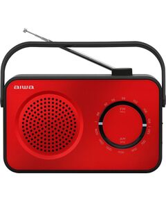 Radio Aiwa R-190RD Radio, Radio pulksteņi