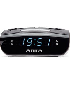 Radio modinātājs Aiwa CR-15 Radio, Radio pulksteņi