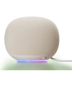 Google Home Smart Speaker  White Новинки Компьютерная техника