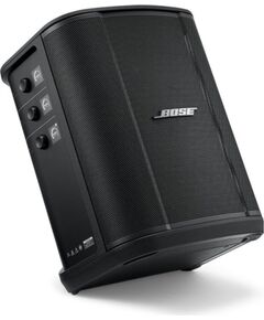 Bezvadu skaļrunis Bose S1 Pro+ Stereo Portable Новинки Компьютерная техника