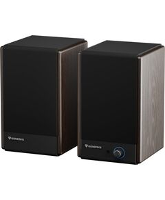 Akustiskā sistēma GENESIS Arsen 402 (NGS-2416) Jaunumi - Datori