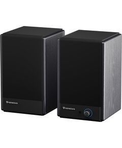 Akustiskā sistēma  GENESIS Arsen 402 (NGS-2415) Jaunumi - Datori