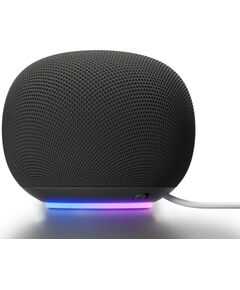 Google Home Speaker Black Новинки Компьютерная техника