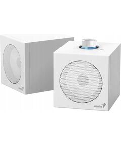 Skaļruņi datoram Genius SP-HF300U/ 2.0/ 4W/ USB-C/ USB/ (31730061401) Jaunumi - Datori