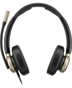 Plantronics Austiņas HP Poly Mission 825 - Mission 800 Series Jaunumi - Datori