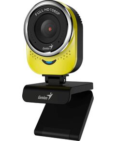 Webcam Genius QCam 6000 Новинки Компьютерная техника