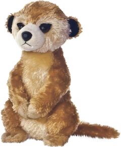 Aurora Aurora MF MEERKAT Мягкие игрушки