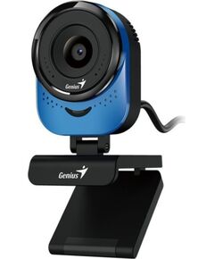 Genius Webcam FaceCam 1000X  web, HD 720P Jaunumi - Datori