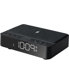 RADIO modinātājs AIWA CR-30/BK Radio, Radio pulksteņi