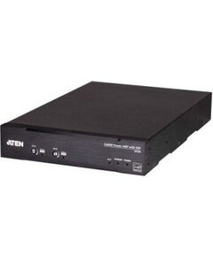 Aten Wzmacniacz mocy ATEN AP206 2 x 60W z procesorem DSP Pastiprinātāji un AV Resīveri