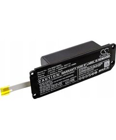 Akumulators Cameron Sino 3400mAh do BOSE Soundlink Mini 2 Новинки Компьютерная техника
