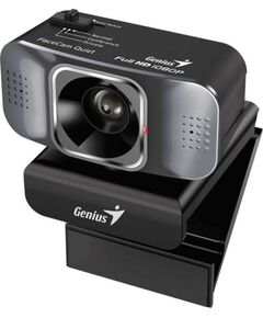 Webcam Genius FaceCam Quiet Новинки Компьютерная техника