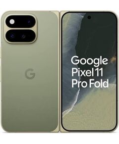 Google Pixel 11 Pro Fold  512 Olive Новинки Компьютерная техника