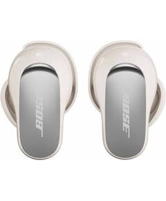 Bezvadu austiņas Bose QuietComfort Ultra Earbuds (2. Gen.) White Новинки Компьютерная техника