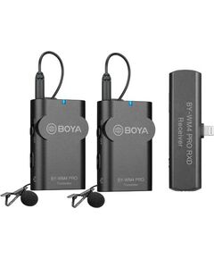 Mikrofons Boya BY-WM4 Pro K4 Новинки Компьютерная техника