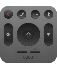 Logitech MeetUp - Remote Control Aудио-видео